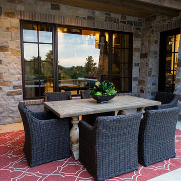 Gorgeous 14,000 Sq Ft Colorado Guest House