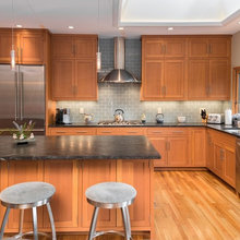 Kitchen Reno