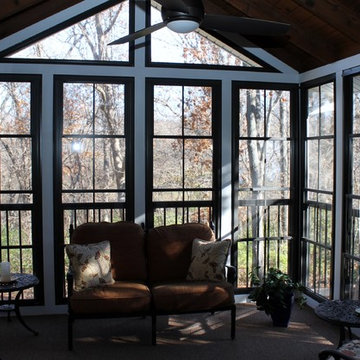 Outdoor Living
