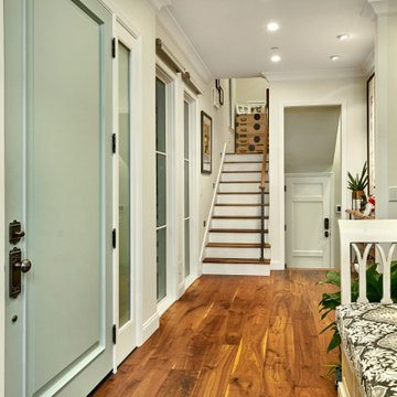 San Mateo Ranch 2nd Story Addition