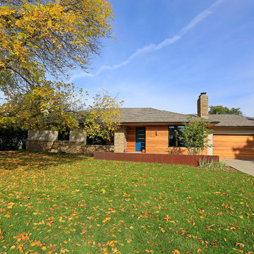 Cedar Lake Modern