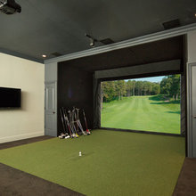 golf