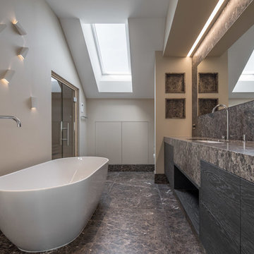 Appartement Luxembourg