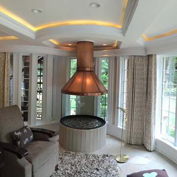 Interiors
