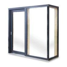 sliding doors