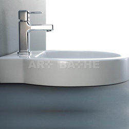 Sinks - Vessels - Bathroom Sinks