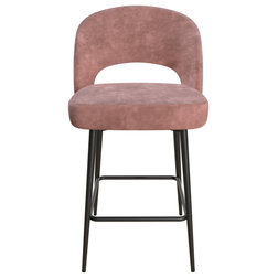 Midcentury Bar Stools And Counter Stools by Dorel Home Furnishings, Inc.