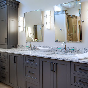 Shady Nook Master Suite