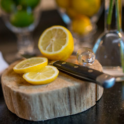 Kitchen and Living room Design - Dover, NH - Products