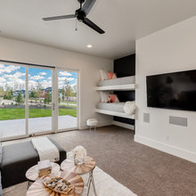 Kids Bedroom