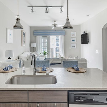 Seersucker Cottage: Charleston Palmetto Prep