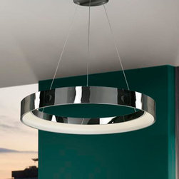 Lamparas De techo Modernas - Pendant Lighting