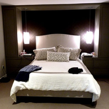 Bedrooms