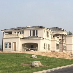 Dr Amin Dream Home - Products