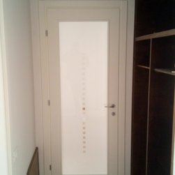Porte interne appartamento - Products