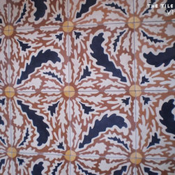 Studio 192- Cement Tile - Products