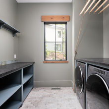 Laundry/MudRoom