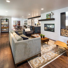 Wood Storage Ideas
