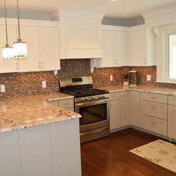 PETOSKEY HOME