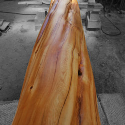 Columns - Building Materials
