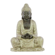 Meditation room