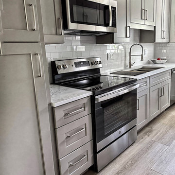 Short Term Rental Downtown Boulder, CO