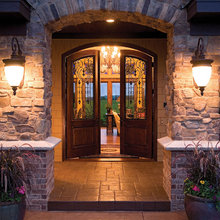 Front Doors