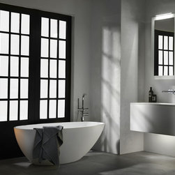 BluBathworks - Bathtubs