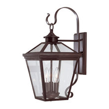 Outdoor lights