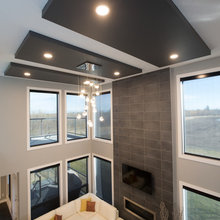 Contemporary Homes