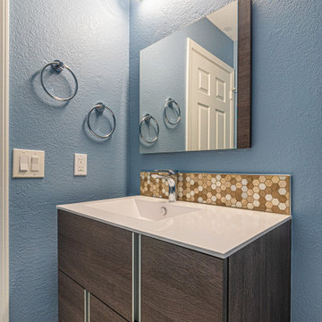 Mountain View - Complete Home Remodel