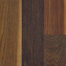 Mocca Oak - Products