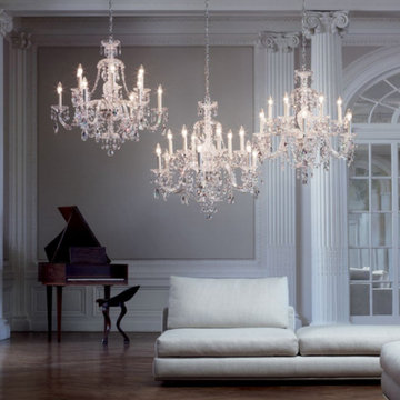 Schonbek Collection
