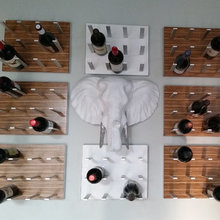 Wine Bar Ideas