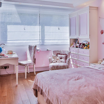 Duplex 164m² Saint-Mairice