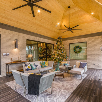 Project of the Month:  February 2019