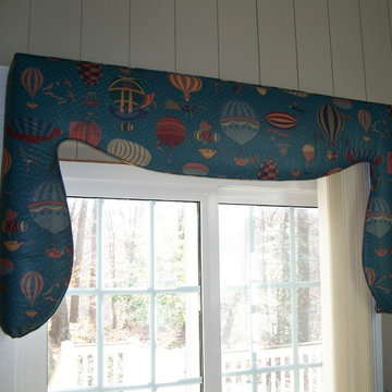 Cornice