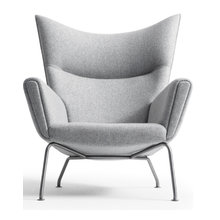 Sleek LR Furniture