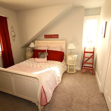 Model Home