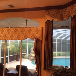 Cornices - Products