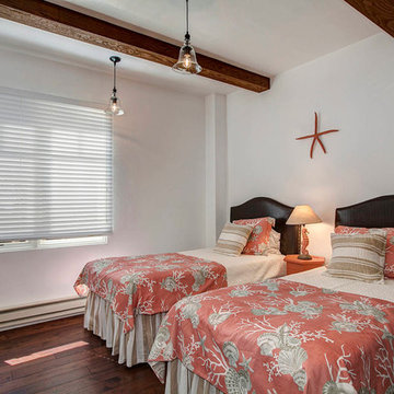 Adobe Style Beach Home Phase 2