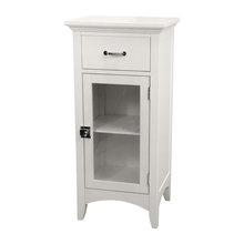 bathroom storage