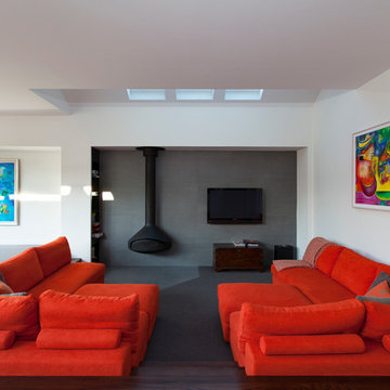 Middle Park - Renovation