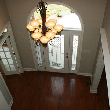 Airy & Comfy Dovington House