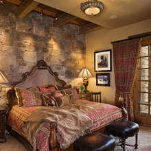 Master Bedroom Wall Brixk