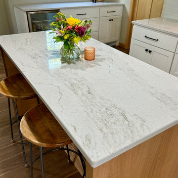 Waunakee Kitchen Remodel