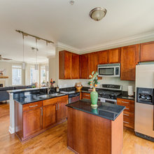 Kitchen Ideas
