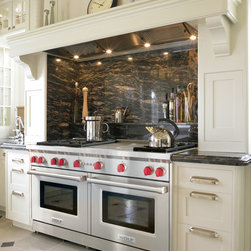 Wolf 60" Gas 6 Burner Range, Stainless Steel Natural Gas | GR606F - Gas Ranges And Electric Ranges