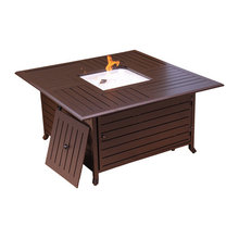Fire Pit Table