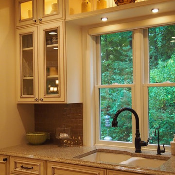 Kitchens